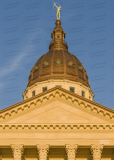 Kansas State Capitol (Topeka, Kansas)