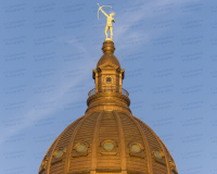 Kansas State Capitol (Topeka, Kansas)