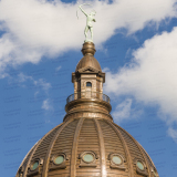 Kansas State Capitol (Topeka, Kansas)