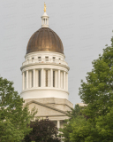 Maine State House (Augusta, Maine)