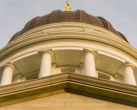 Maine State House (Augusta, Maine)