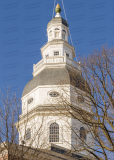 Maryland State House (Annapolis, Maryland)