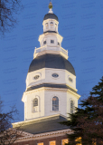 Maryland State House (Annapolis, Maryland)