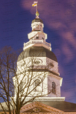 Maryland State House (Annapolis, Maryland)