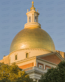 Massachusetts State House (Boston, Massachusetts)