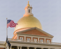 Massachusetts State House (Boston, Massachusetts)