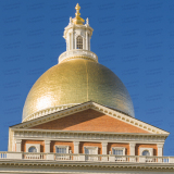 Massachusetts State House (Boston, Massachusetts)