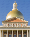 Massachusetts State House (Boston, Massachusetts)