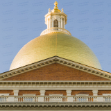 Massachusetts State House (Boston, Massachusetts)