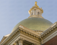 Massachusetts State House (Boston, Massachusetts)