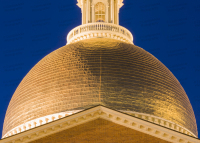 Massachusetts State House (Boston, Massachusetts)