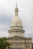 Michigan State Capitol (Lansing, Michigan)