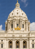 Minnestota State Capitol (St. Paul, Minnesota)