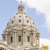 Minnestota State Capitol (St. Paul, Minnesota)