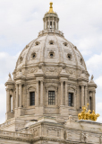 Minnestota State Capitol (St. Paul, Minnesota)