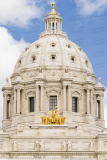 Minnestota State Capitol (St. Paul, Minnesota)