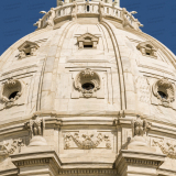 Minnestota State Capitol (St. Paul, Minnesota)