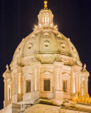 Minnestota State Capitol (St. Paul, Minnesota)