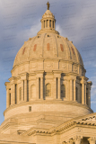 Missouri State Capitol (Jefferson City, Missouri)