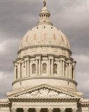 Missouri State Capitol (Jefferson City, Missouri)