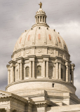 Missouri State Capitol (Jefferson City, Missouri)