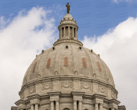 Missouri State Capitol (Jefferson City, Missouri)