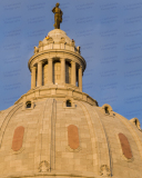 Missouri State Capitol (Jefferson City, Missouri)