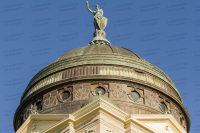Montana State Capitol (Helena, Montana)