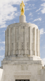 Oregon State Capitol (Salem, Oregon)