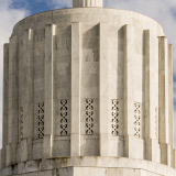 Oregon State Capitol (Salem, Oregon)