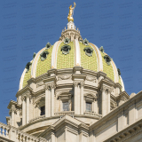 Pennsylvania State Capitol (Harrisburg, Pennsylvania)