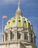 Pennsylvania State Capitol (Harrisburg, Pennsylvania)