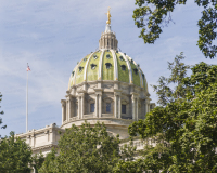 Pennsylvania State Capitol (Harrisburg, Pennsylvania)