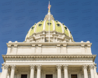 Pennsylvania State Capitol (Harrisburg, Pennsylvania)