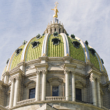 Pennsylvania State Capitol (Harrisburg, Pennsylvania)