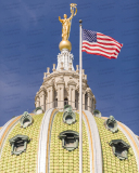 Pennsylvania State Capitol (Harrisburg, Pennsylvania)