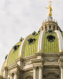 Pennsylvania State Capitol (Harrisburg, Pennsylvania)