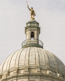 Rhode Island State House (Providence, Rhode Island)