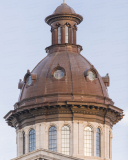 South Carolina State House (Columbia, South Carolina)