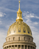 West Virginia State Capitol (Charleston, West Virginia)