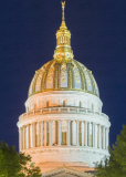 West Virginia State Capitol (Charleston, West Virginia)