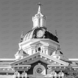 Berkeley County Courthouse (Martinsburg, West Virginia)