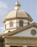 Cleburne County Courthouse (Heber Springs, Arkansas)