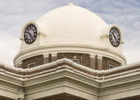 Dyer County Courthouse (Dyersburg, Tennessee)