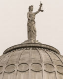 Historic Santa Cruz County Courthouse (Nogales, Arizona)