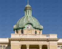 Historic Volusia County Courthouse (DeLand, Florida)