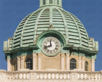 Historic Volusia County Courthouse (DeLand, Florida)