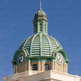 Historic Volusia County Courthouse (DeLand, Florida)