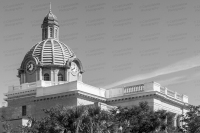 Historic Volusia County Courthouse (DeLand, Florida)