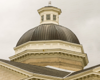 Marion County Courthouse (Hannibal, Missouri)
